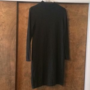 Lennie for Nina Leonard sweater dress